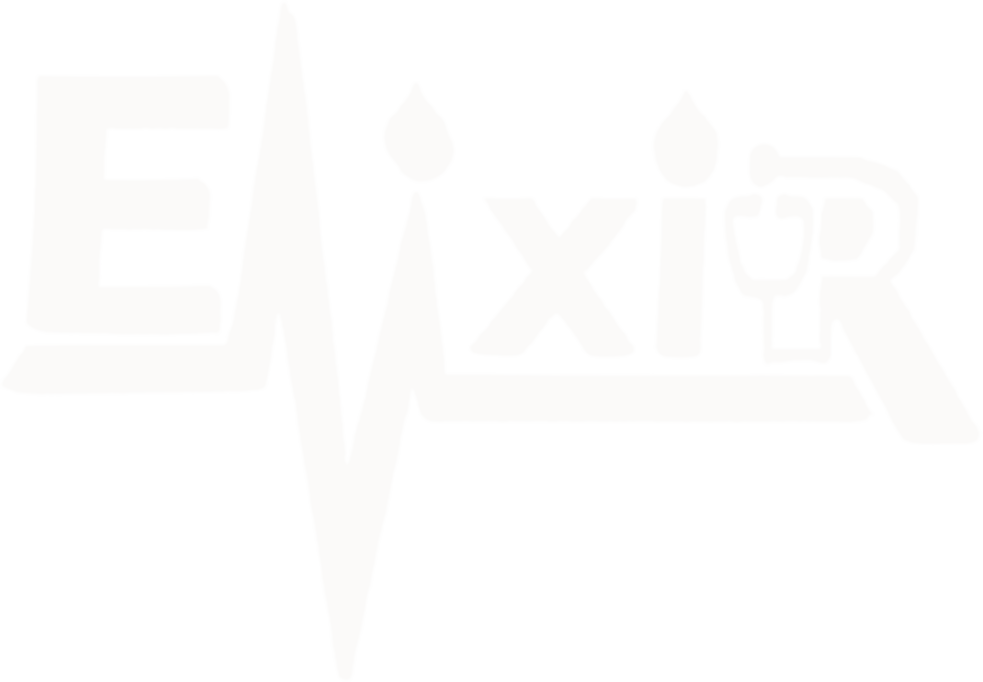 Elixir Logo